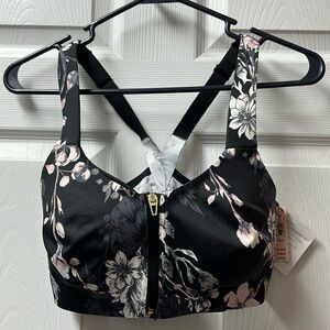 VS high impact sports bra NWT